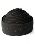 BIKERIBBON envuelve - CORK PLUS - negro