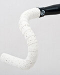 BIKERIBBON envuelve - CORK PLUS - blanco