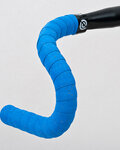 BIKERIBBON envuelve - CORK PLUS - azul