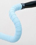 BIKERIBBON envuelve - CORK PLUS - azul claro
