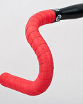 BIKERIBBON envuelve - CORK PLUS - rojo