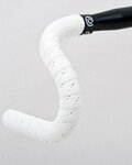 BIKERIBBON envuelve - EOLO TECNO - blanco