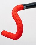 BIKERIBBON envuelve - EOLO TECNO - rojo