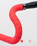 BIKERIBBON envuelve - CORK - rojo