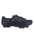 FLR baratijas - F55KN MTB - negro
