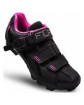 FLR baratijas - F65 - rosa/negro