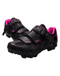 FLR baratijas - F65 - rosa/negro