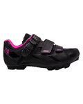 FLR baratijas - F65 - rosa/negro