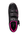 FLR baratijas - F65 - rosa/negro
