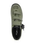 FLR baratijas - F-67 - verde