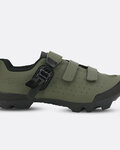 FLR baratijas - F-67 - verde