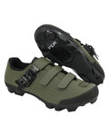 FLR baratijas - F-67 - verde