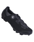 FLR baratijas - F70 KNIT MTB - negro