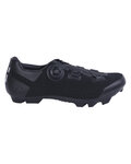 FLR baratijas - F70 KNIT MTB - negro