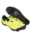 FLR baratijas - F70 MTB - amarillo