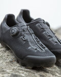 FLR baratijas - F70 KNIT - negro