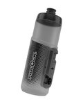 SKS botella de agua - FIDLOCK BOTTLE 600 - gris/negro