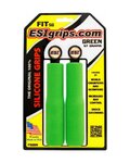 ESIGRIPS empuñaduras - ESI FIT SG - verde