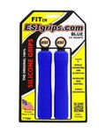 ESIGRIPS empuñaduras - ESI FIT CR - azul