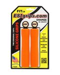 ESIGRIPS empuñaduras - ESI FIT CR - naranja