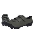FLR baratijas - FX-1 MTB - verde