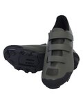 FLR baratijas - FX-1 MTB - verde
