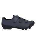 FLR baratijas - FX-1 MTB - antracita