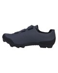 FLR baratijas - FX-1 MTB - antracita