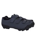 FLR baratijas - FX-1 MTB - antracita