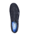 FLR baratijas - FXX KNIT WT - negro