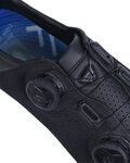 FLR baratijas - FXX KNIT WT - negro