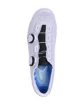 FLR baratijas - FXX KNIT WT - blanco