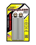 ESIGRIPS empuñaduras - ESI CHUNKY - gris