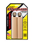 ESIGRIPS empuñaduras - ESI CHUNKY - beige