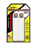 ESIGRIPS empuñaduras - ESI CHUNKY - blanco