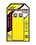 ESIGRIPS empuñaduras - ESI CHUNKY - amarillo