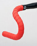 BIKERIBBON envuelve - GRIP EVO - rojo