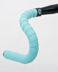 BIKERIBBON envuelve - GRIP EVO - turquesa