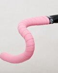 BIKERIBBON envuelve - GRIP EVO - rosa