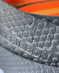 BIKERIBBON envuelve - GRAVEL PLUS - negro