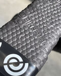 BIKERIBBON envuelve - GRAVEL PLUS - negro