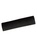 BIKERIBBON empuñaduras - LEGGERA - negro