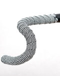 BIKERIBBON envuelve - HEXAGON - blanco