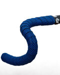 BIKERIBBON envuelve - HEXAGON - azul