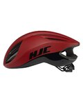 HJC casco - ATARA - rojo