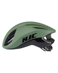HJC casco - ATARA - verde