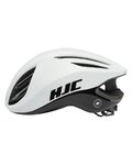 HJC casco - ATARA - blanco