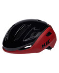 HJC casco - VALECO 2.0 - negro/rojo
