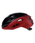 HJC casco - VALECO 2.0 - negro/rojo