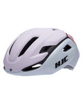 HJC casco - VALECO 2.0 - rosa/blanco